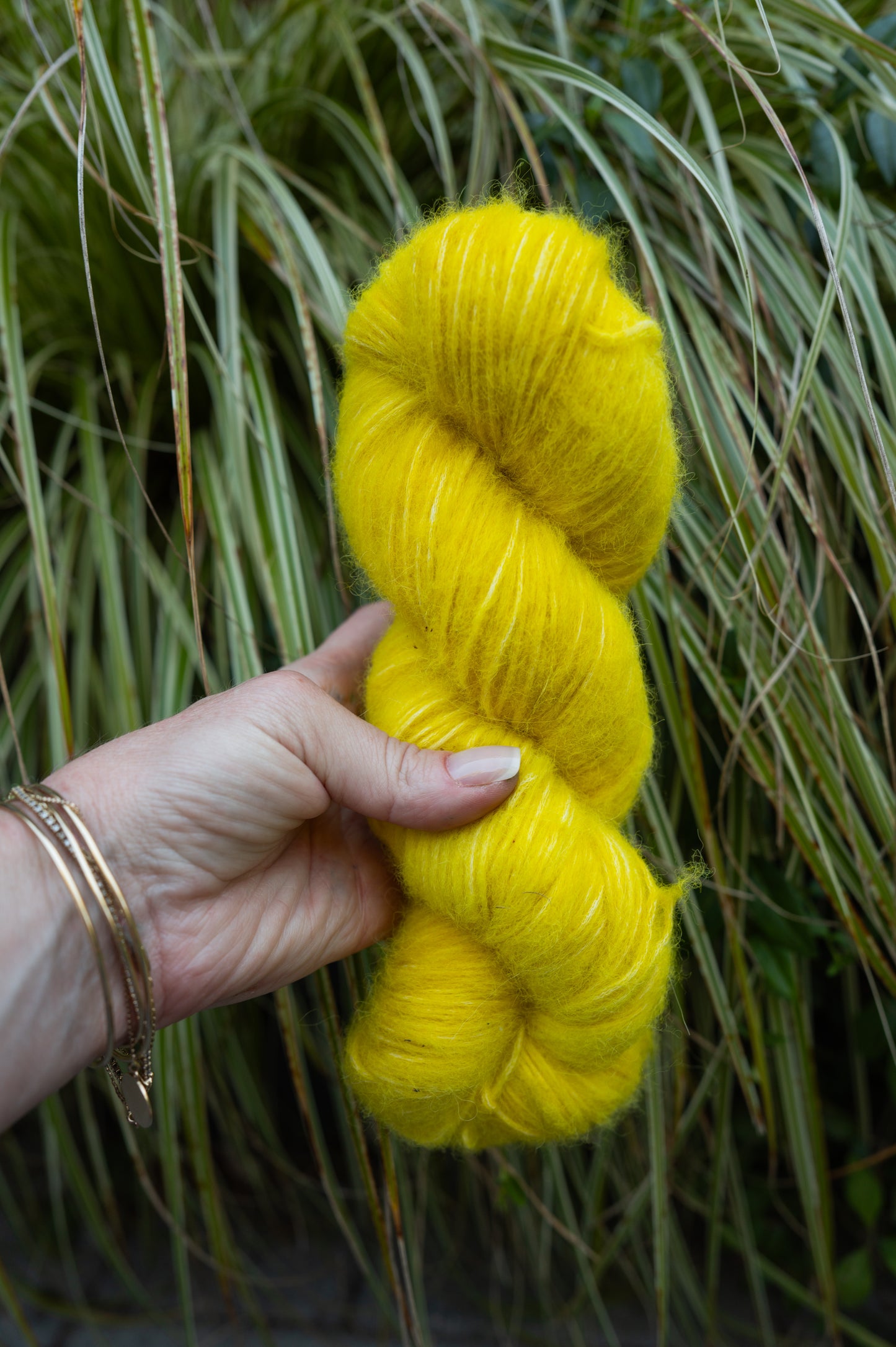 6/19 Weekend Dyed-to-Order