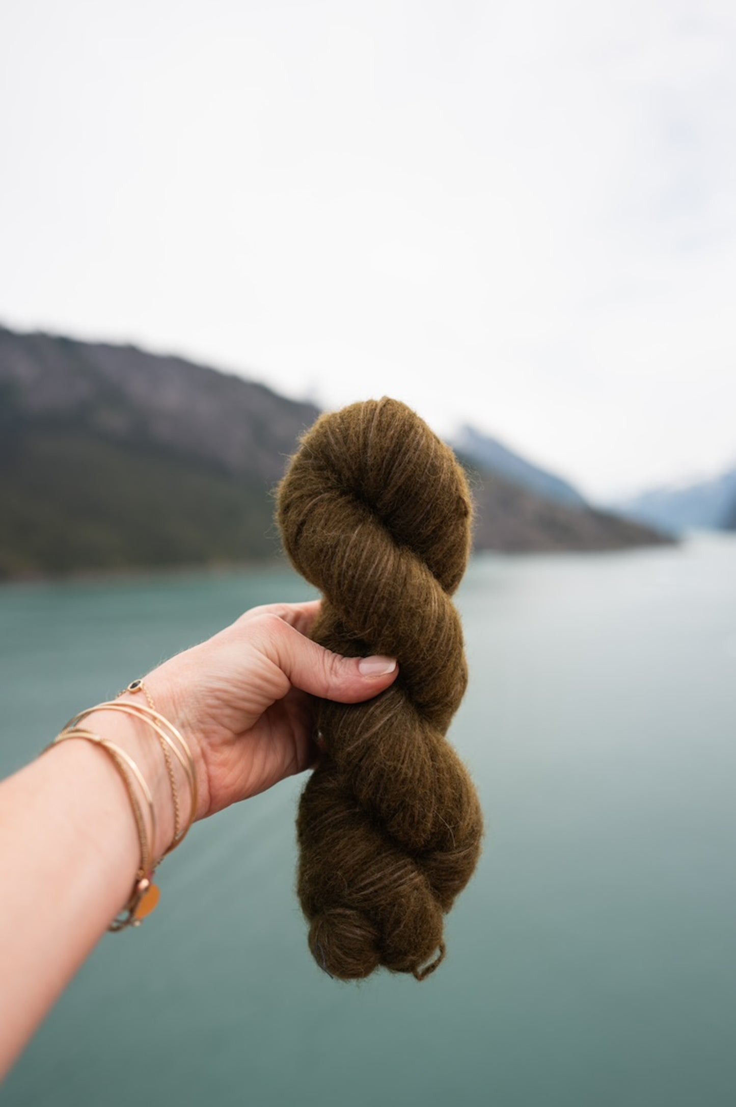 6/5 Weekend Dyed-to-Order