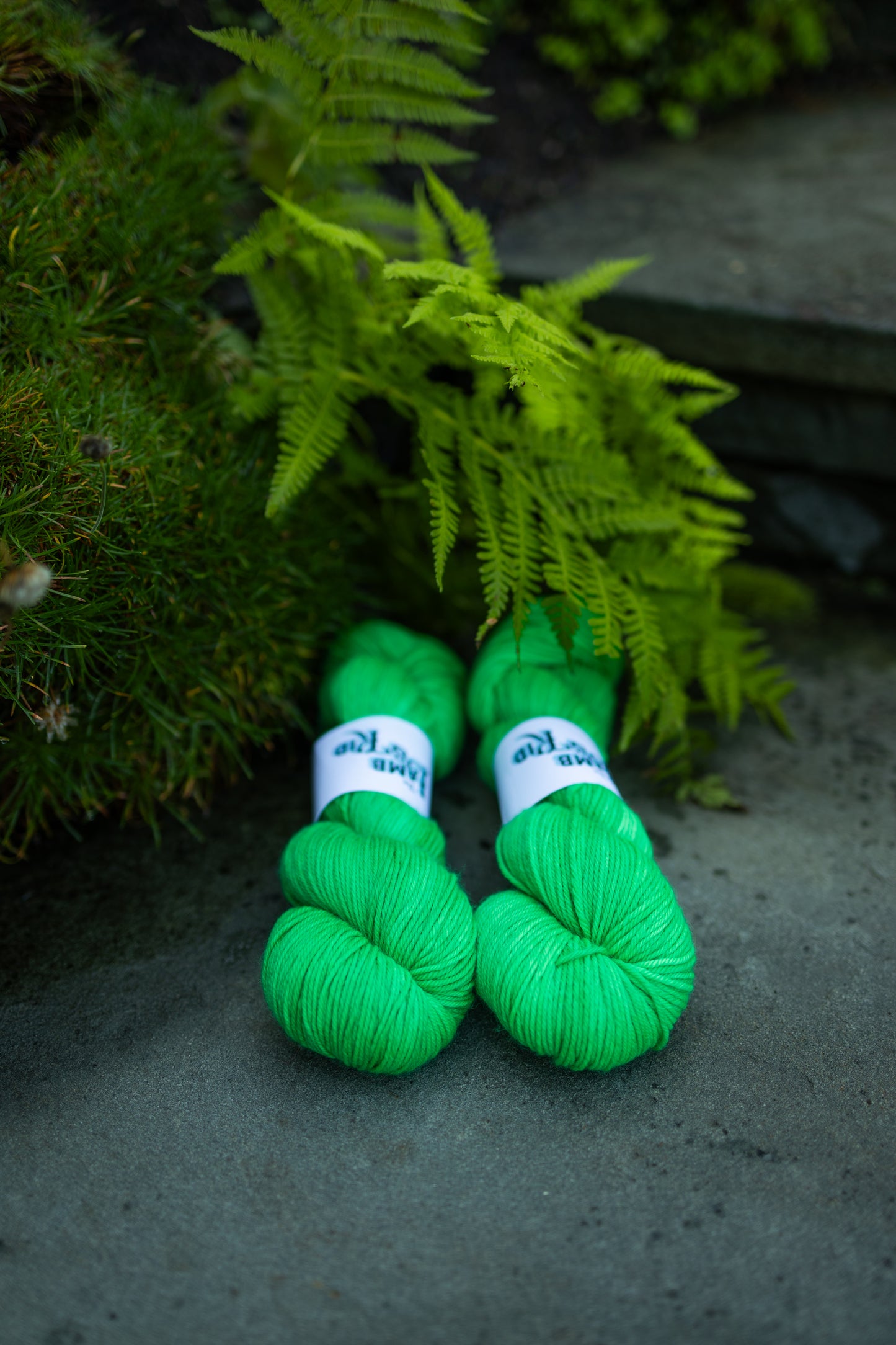Mini Mock Neck DK Kits