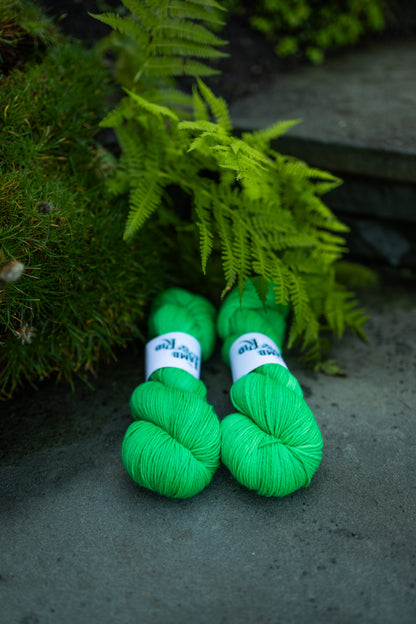 Mini Mock Neck DK Kits