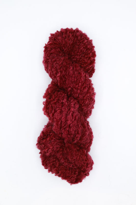 Teddy Boucle - marooned