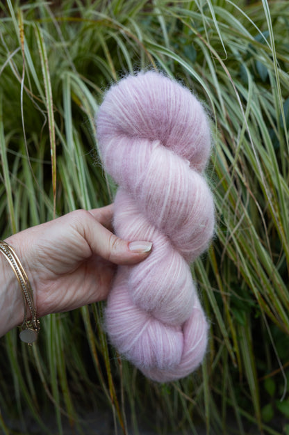 6/19 Weekend Dyed-to-Order