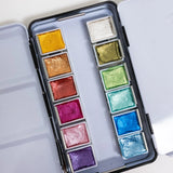 Watercolor Paint Sets