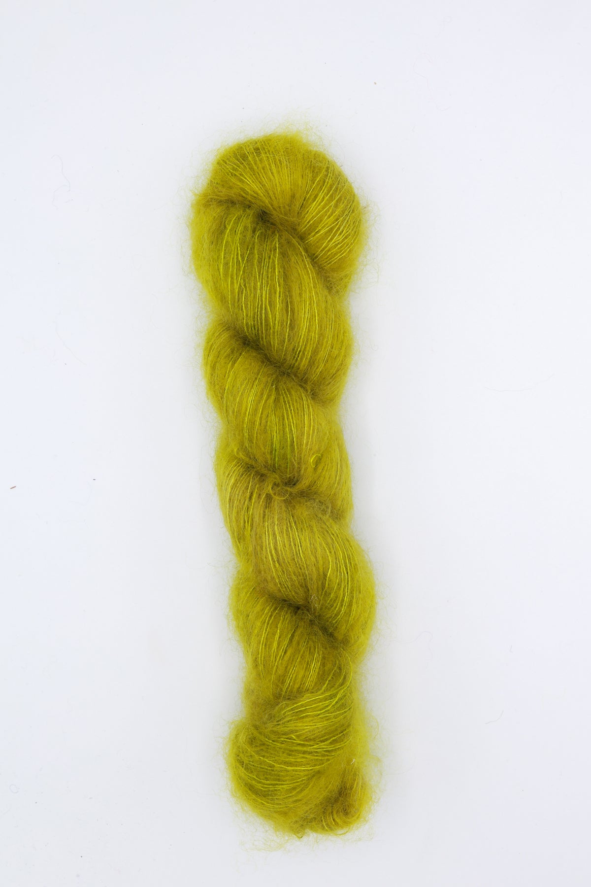 Mho Mho - sour apple