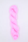 Mho Mho - taffy