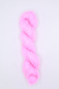 Mho Mho - taffy