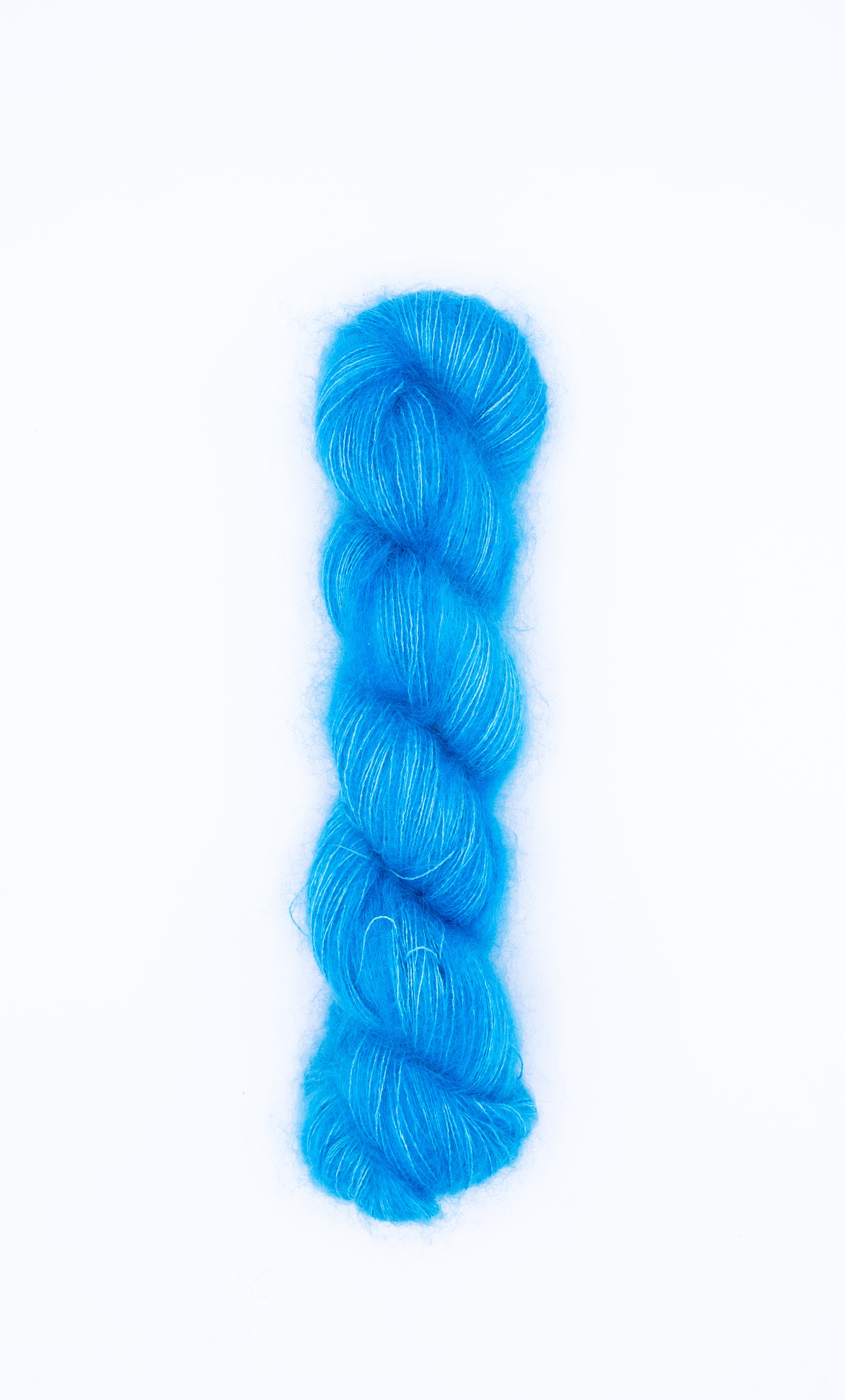 Mho Mho 2.0 - cornflower