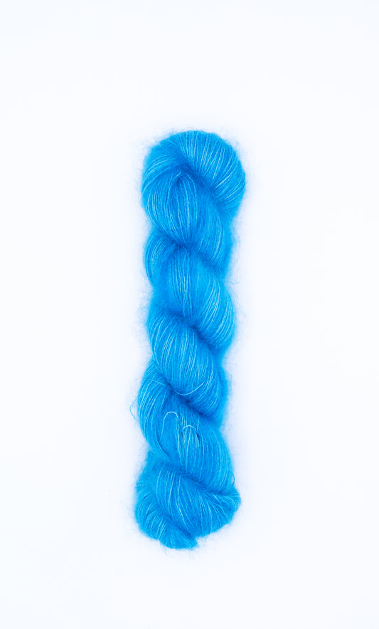 Mho Mho 2.0 - cornflower