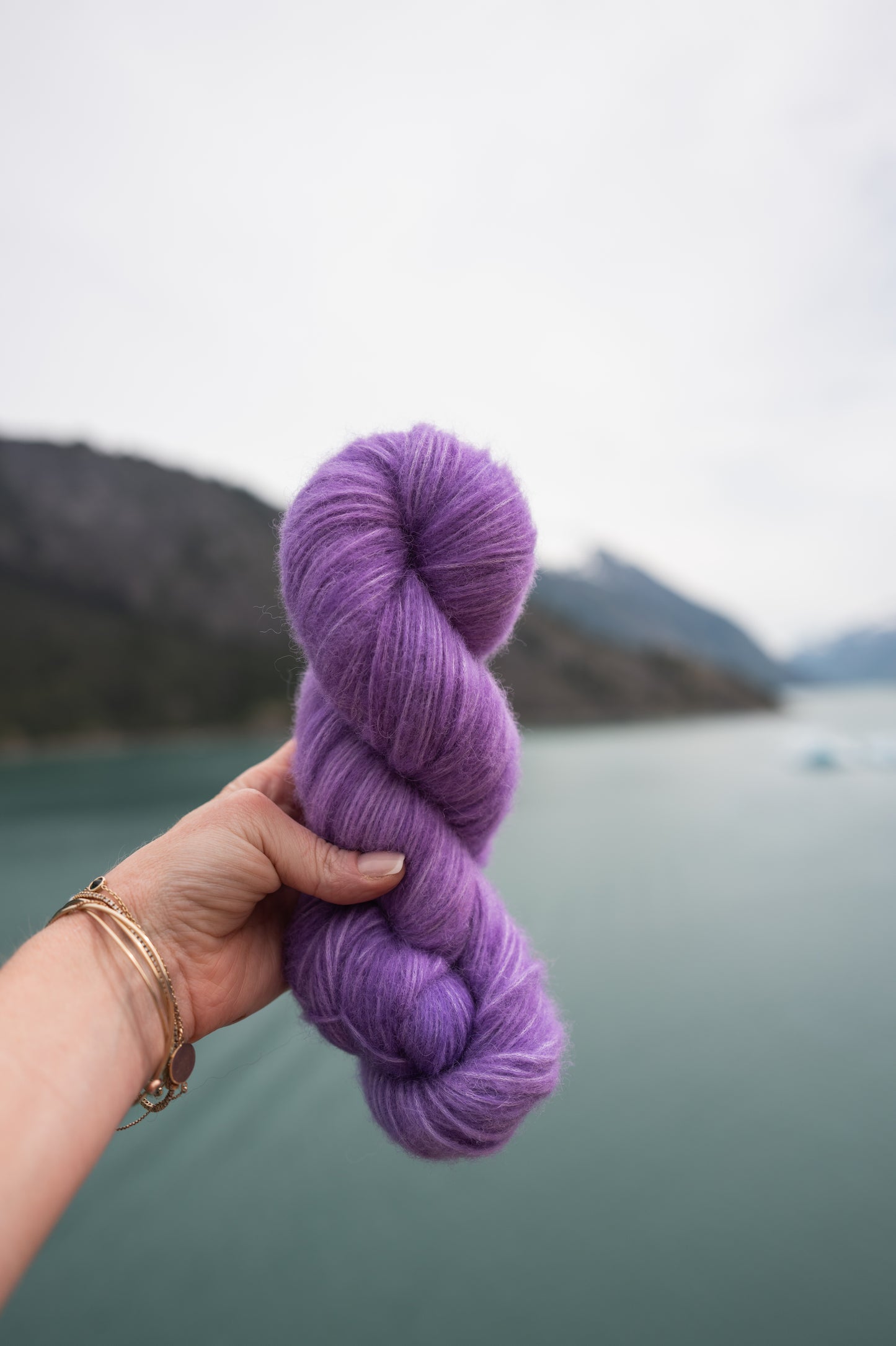 6/5 Weekend Dyed-to-Order