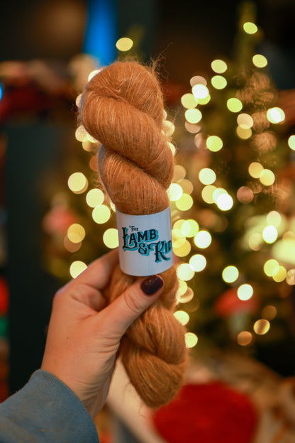 12/5 Weekend Dyed-to-Order