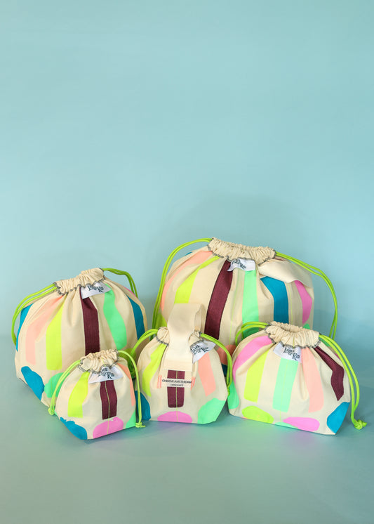OhWow Amsterdam Project Bags