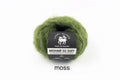 Loopy Mango Mohair So Soft
