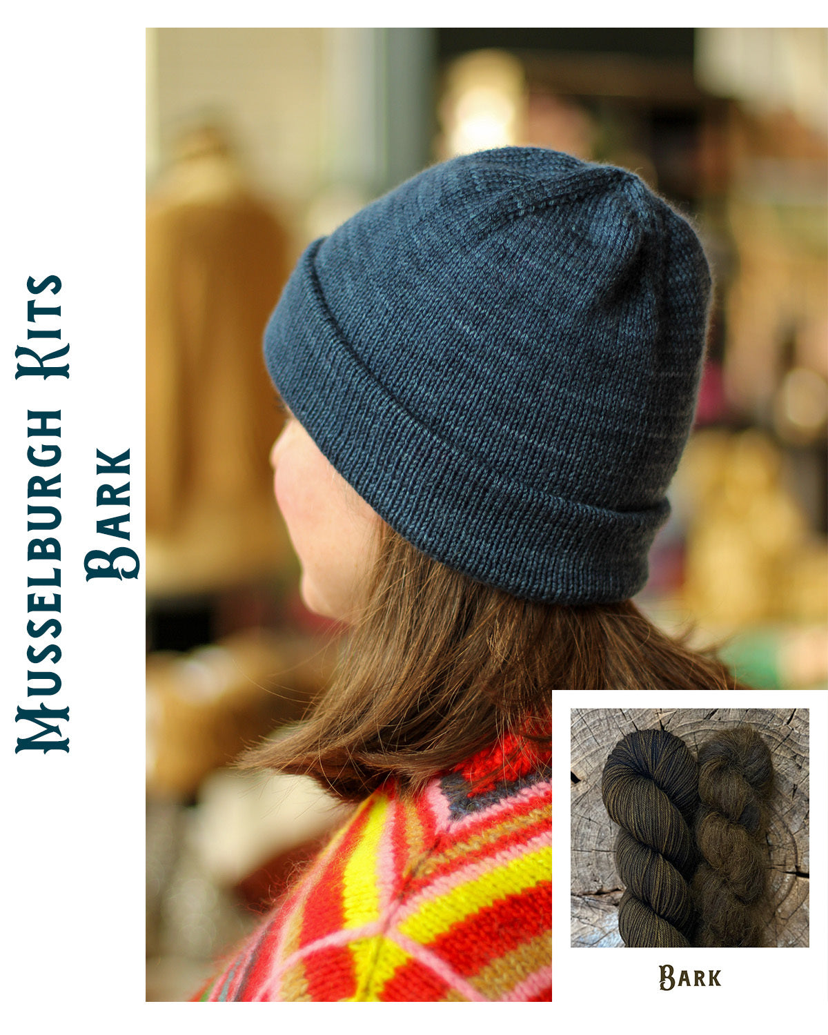 Musselburgh Hat Kits