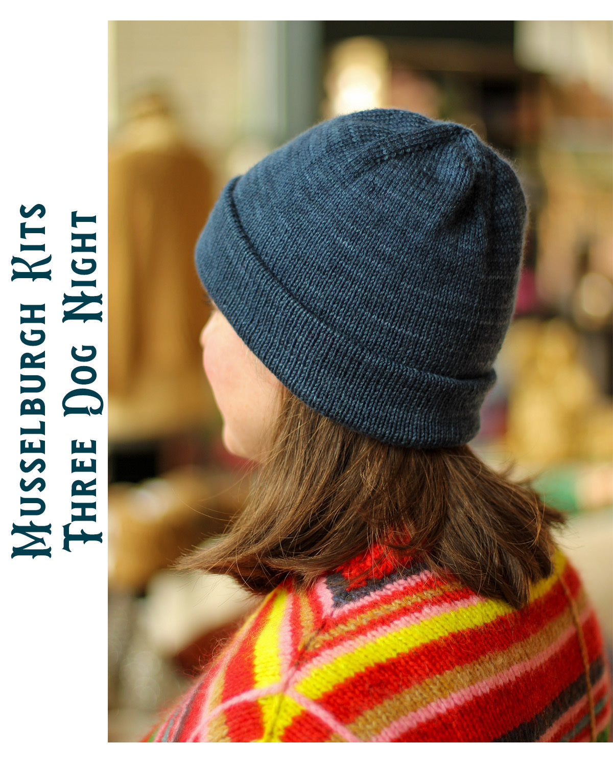 Musselburgh Hat Kits