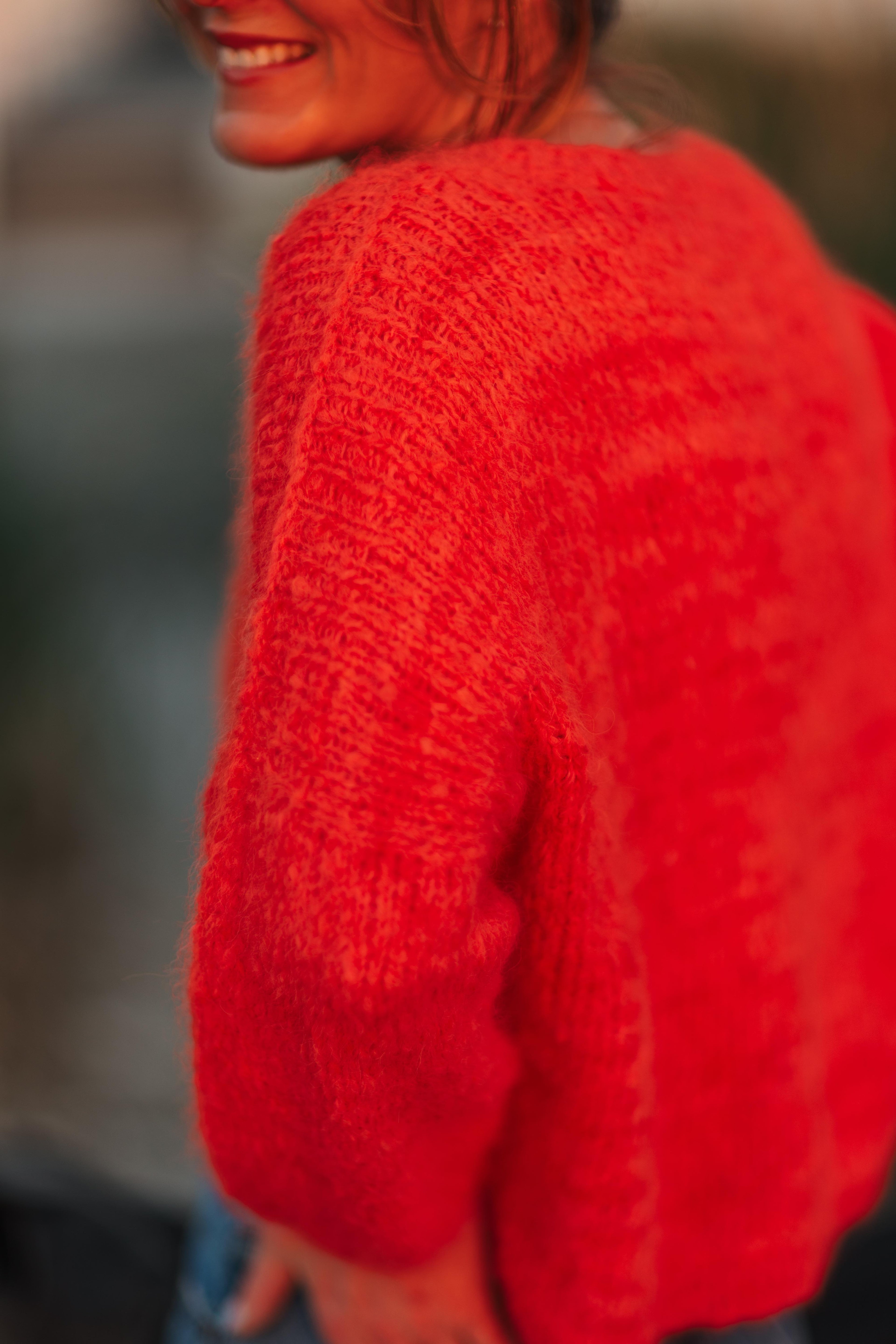 Nebula Sweater Kits