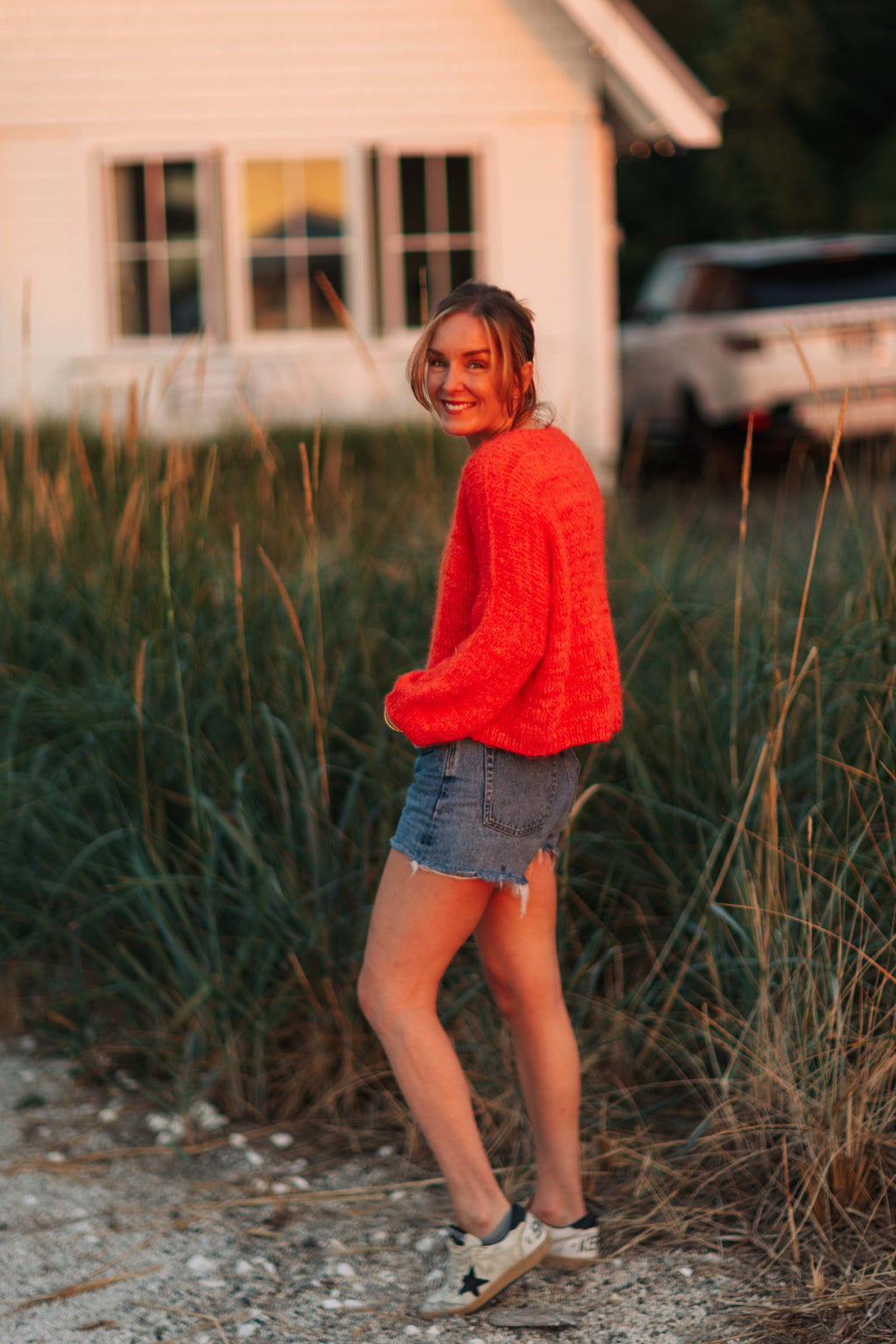 Nebula Sweater Kits