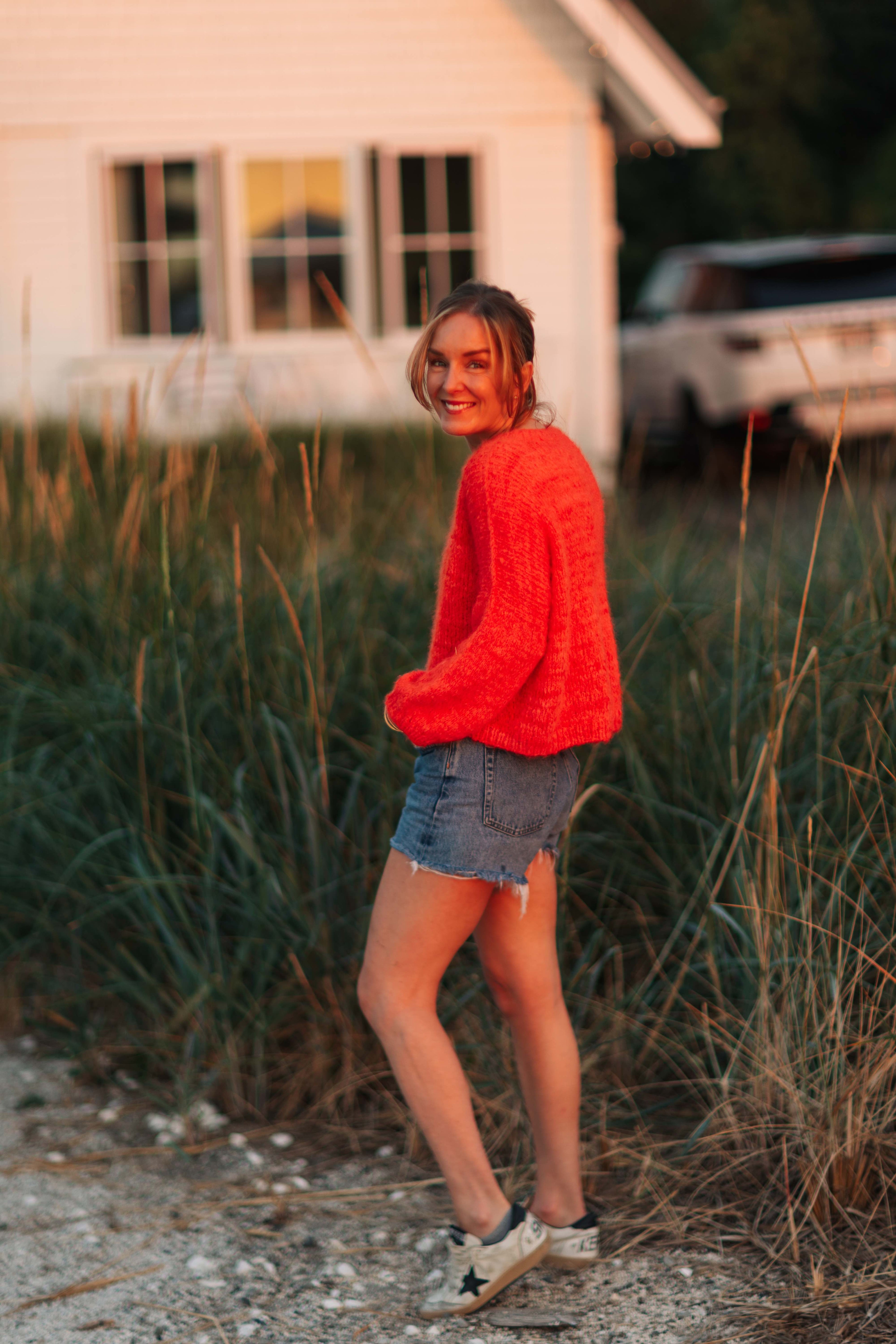 Nebula Sweater Kits