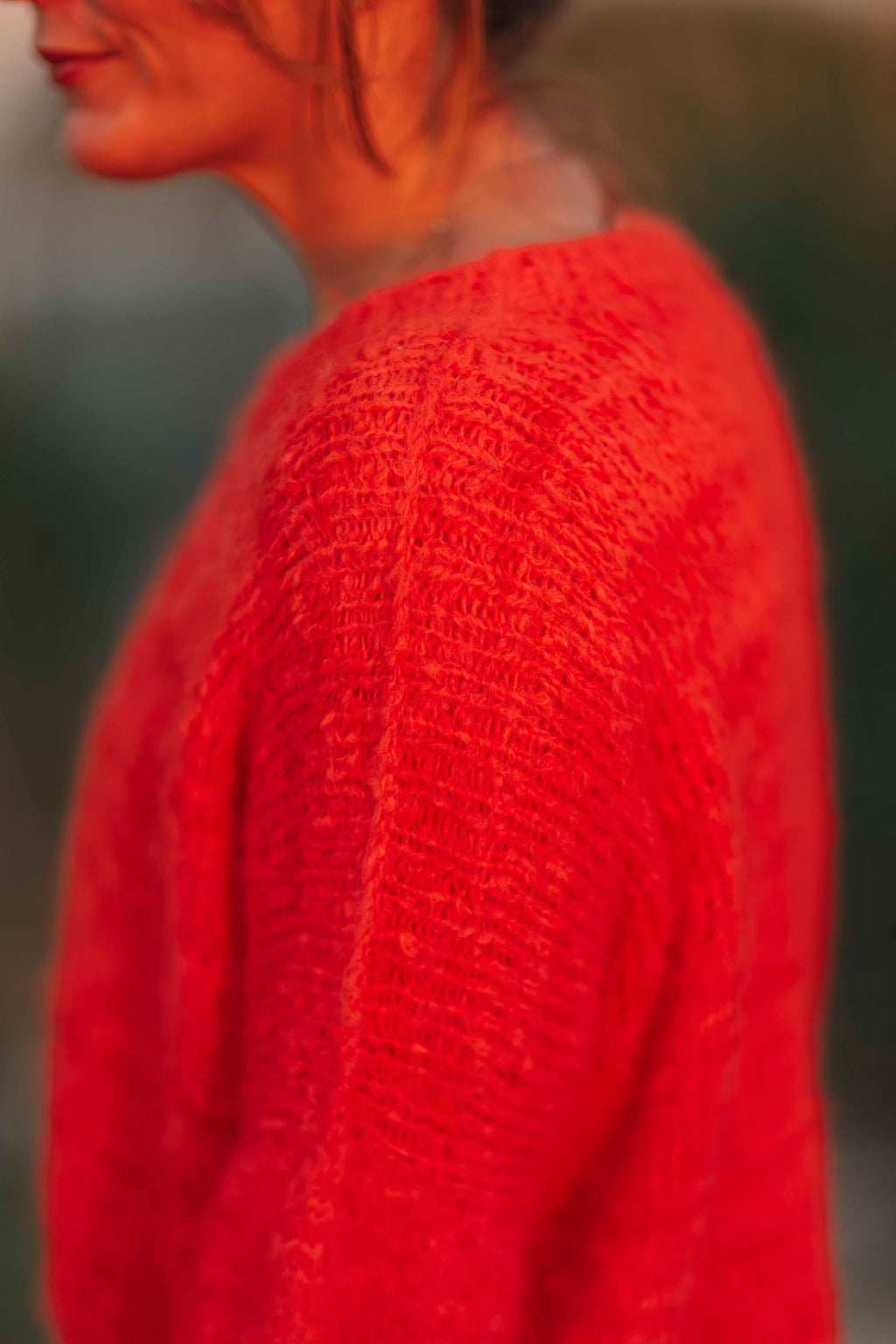Nebula Sweater Kits