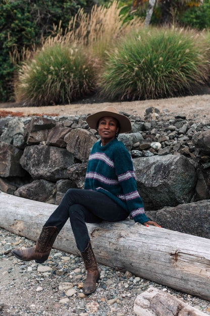 New Norma Sweater Kits