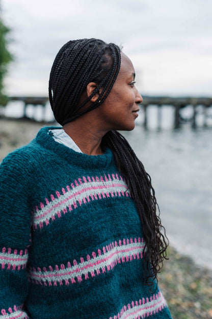 New Norma Sweater Kits