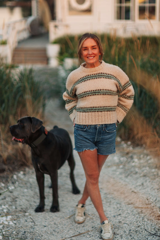 New Norma Sweater Kits