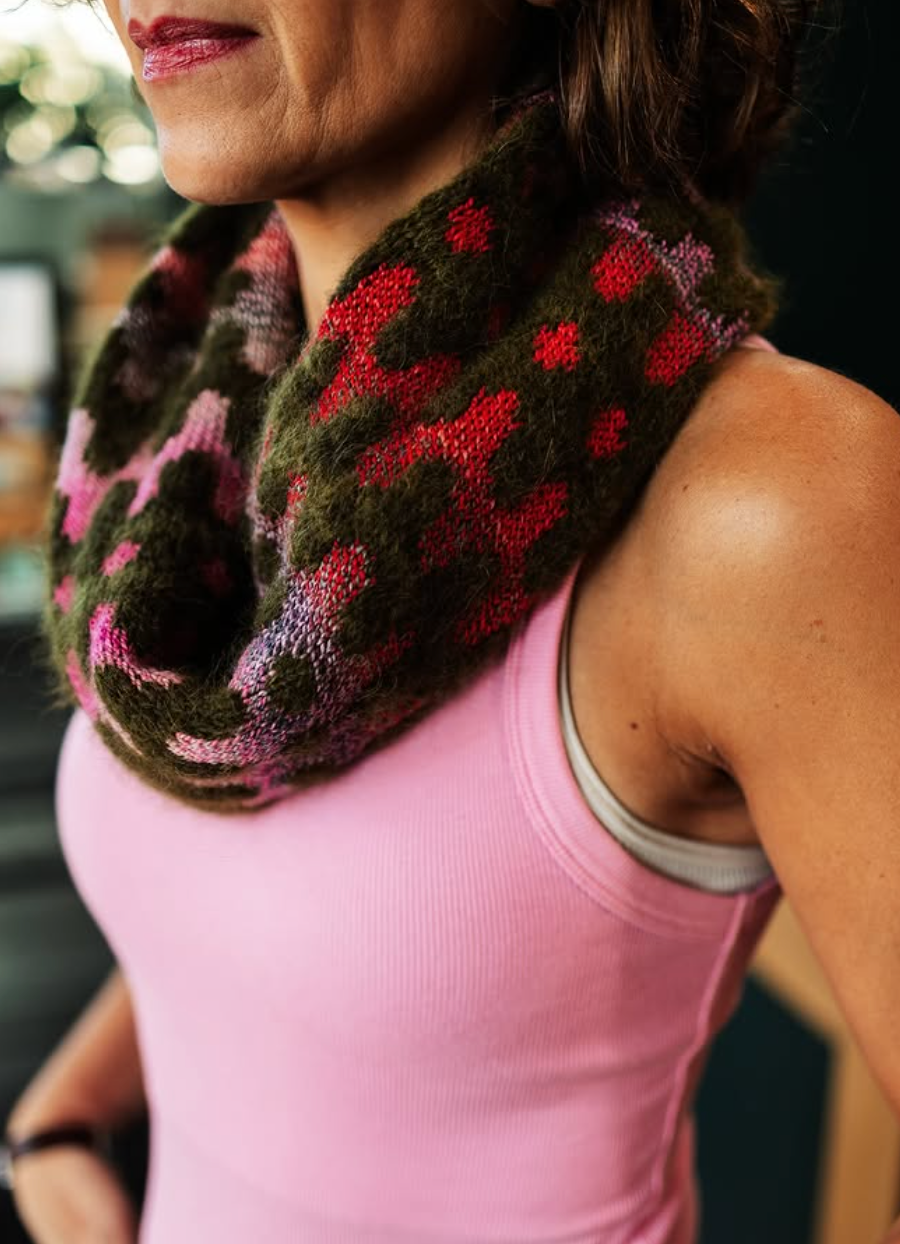 Ooey Gooey Cowl Kits