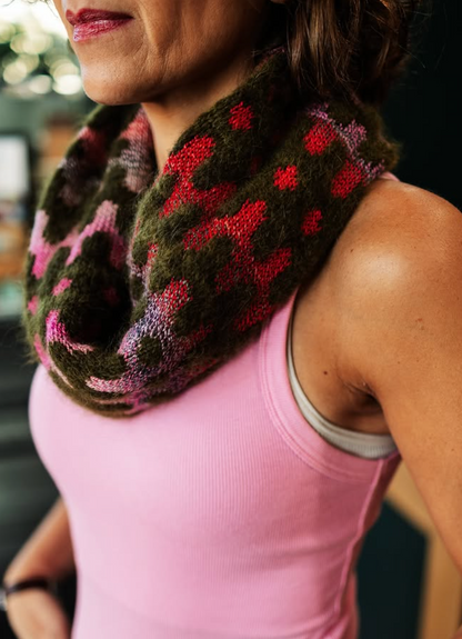 Ooey Gooey Cowl Kits