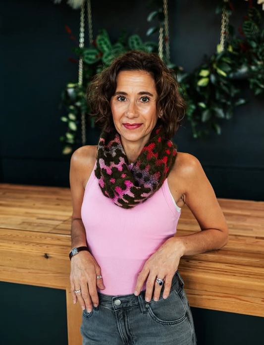 Ooey Gooey Cowl Kits