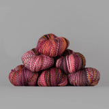 Dyed In The Wool