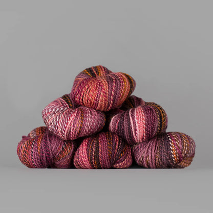Dyed In The Wool
