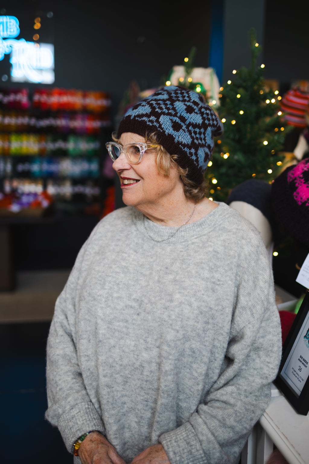 Ovis Hat Kits (Ready-to-ship)