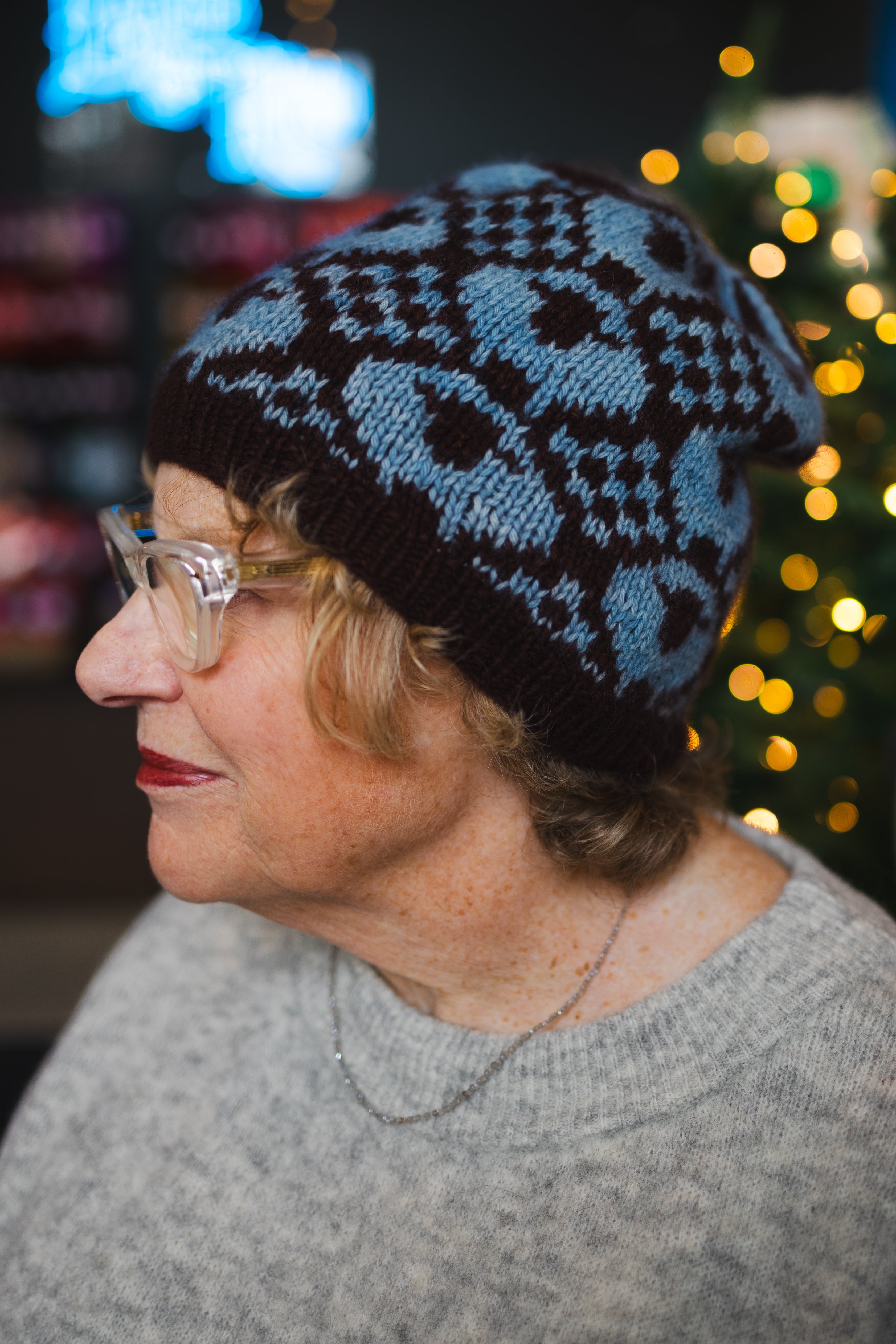 Ovis Hat Kits (Ready-to-ship)