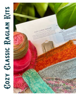Load image into Gallery viewer, Cozy Classic Raglan Kits
