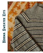 Load image into Gallery viewer, Norma Sweater Kits
