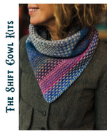 Load image into Gallery viewer, The Shift Cowl Kits
