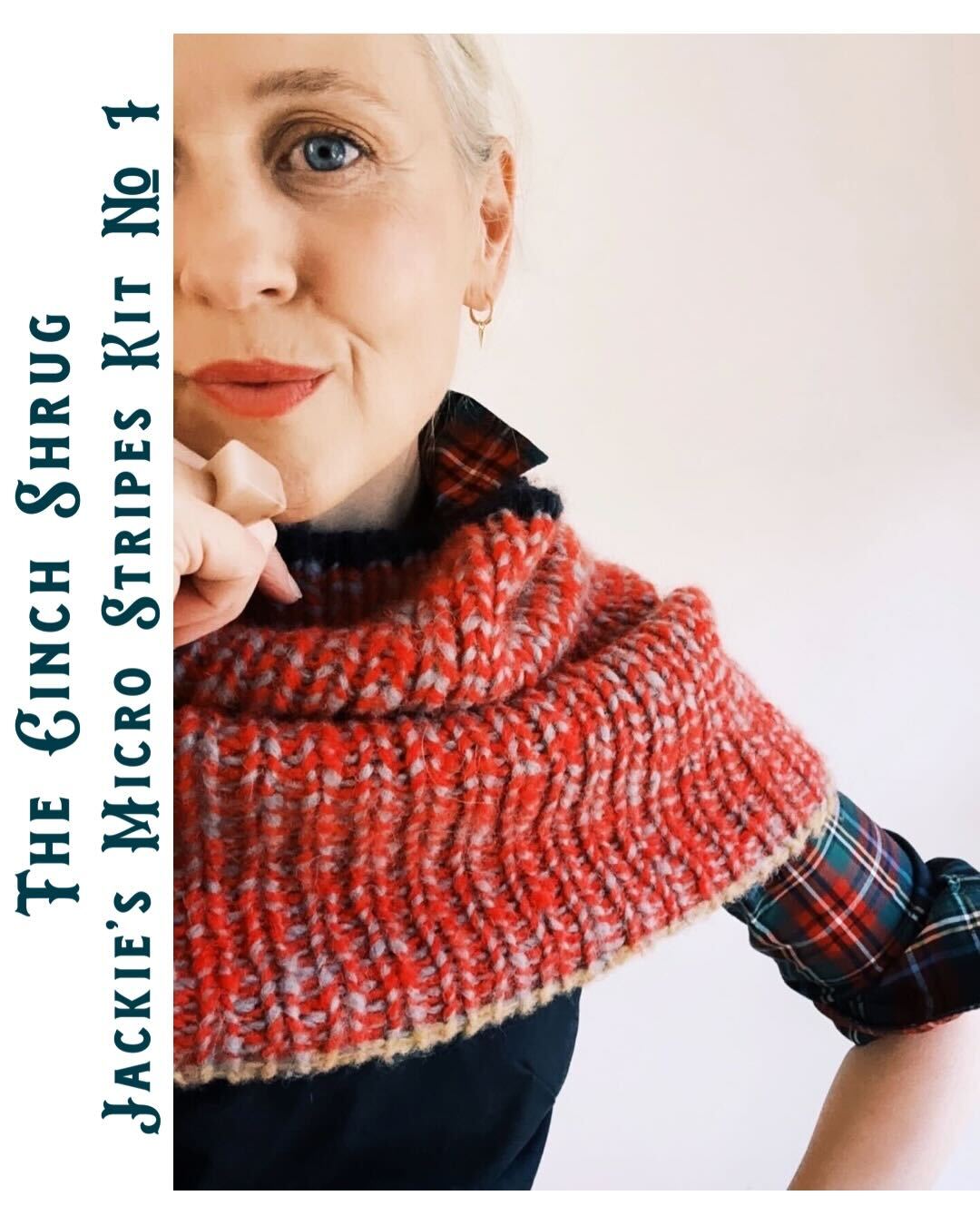 Cinch Shrug Kits