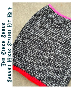 Cinch Shrug Kits