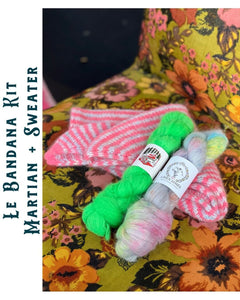 Le Bandana Kits