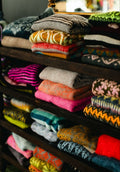 Your Next Sweater Workshop