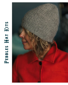 Pebbles Hat Kits