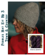 Load image into Gallery viewer, Pebbles Hat Kits
