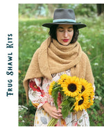 Load image into Gallery viewer, Trug Shawl Kits
