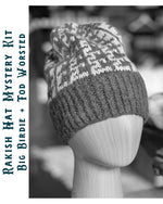 Load image into Gallery viewer, Rakish Hat Kits

