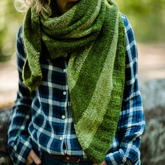 The Lamb & Kid Local Yarn Shop, Bainbridge Island, WA