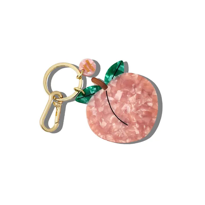 Hand-Painted Bag Charms