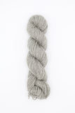 Pebbledash - cuello redondo