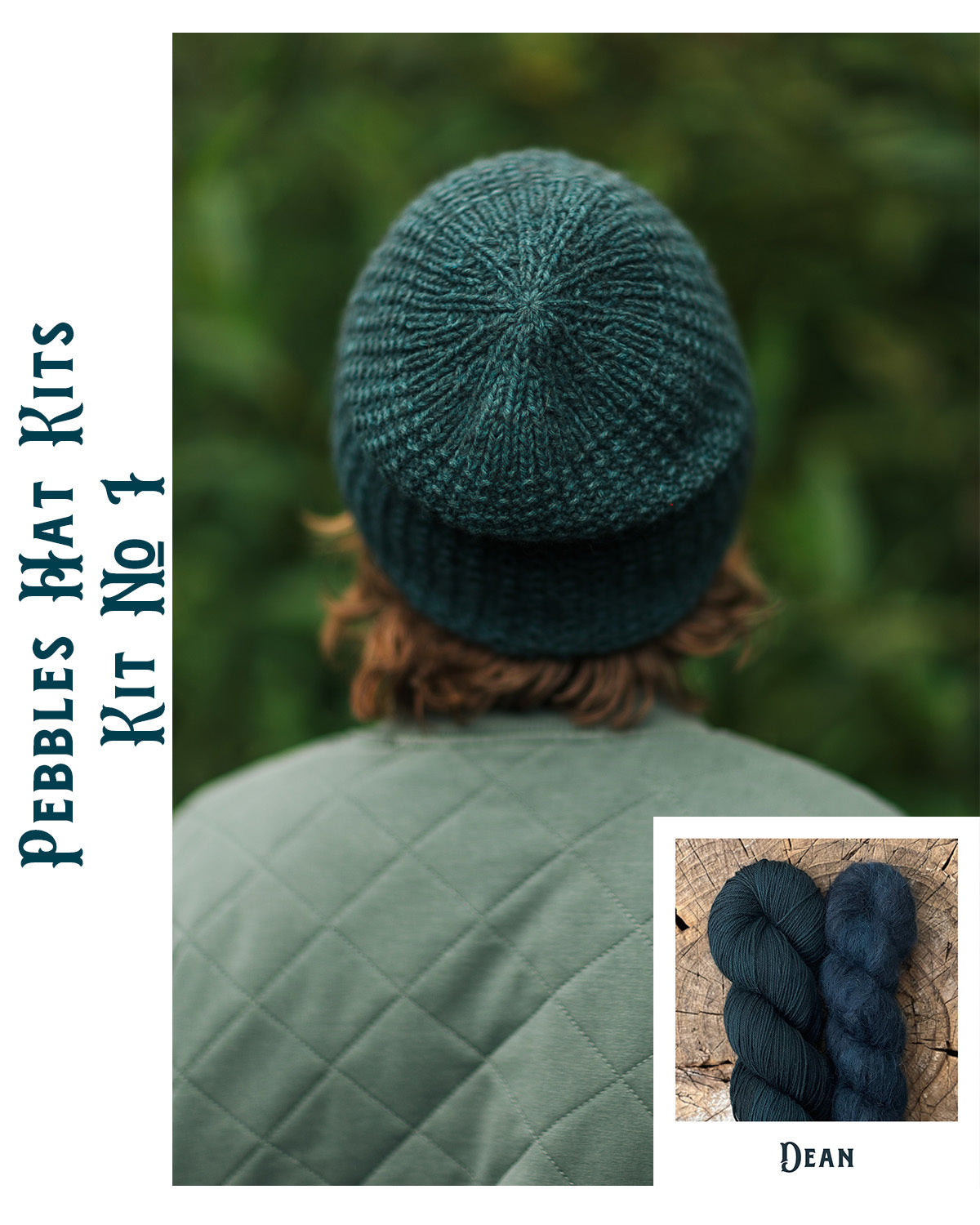 Pebbles Hat Kits