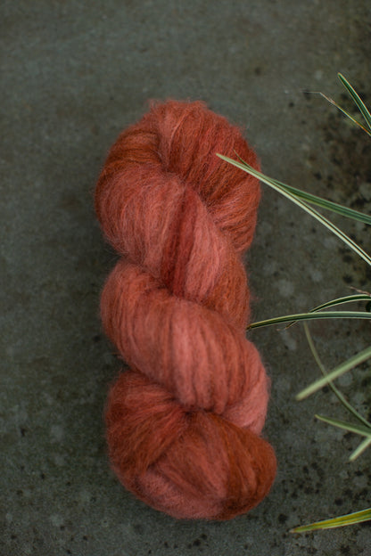 1/16 Big Birdie Weekend Dyed-to-Order