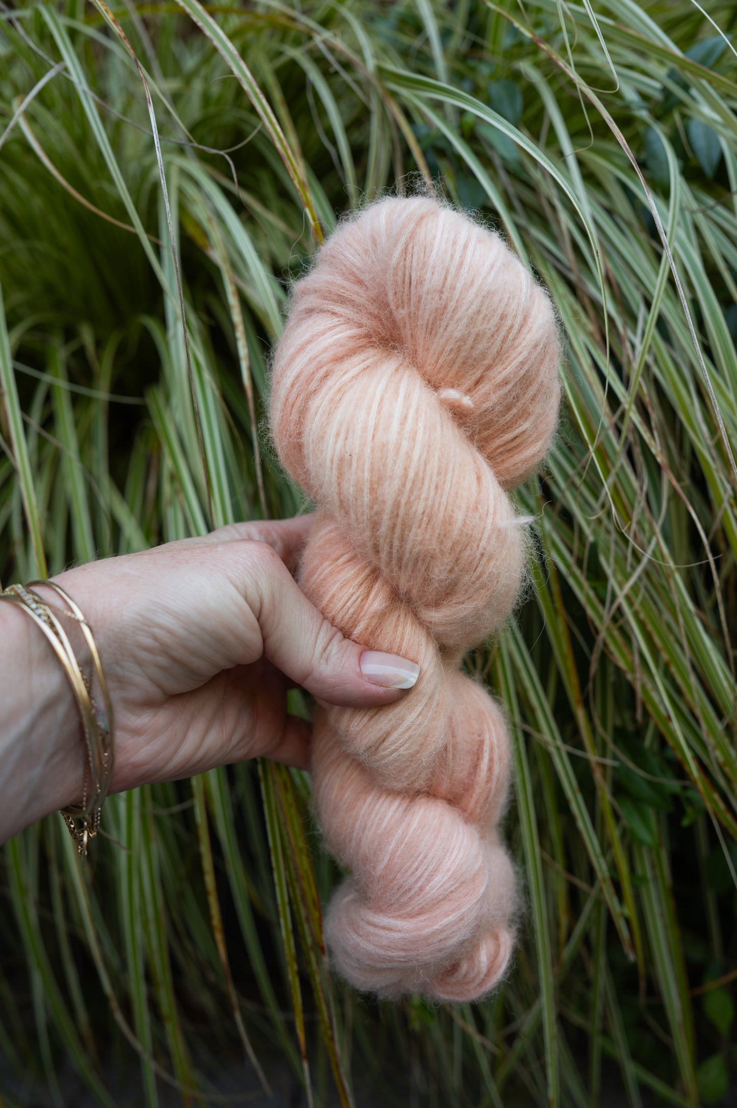 6/19 Weekend Dyed-to-Order