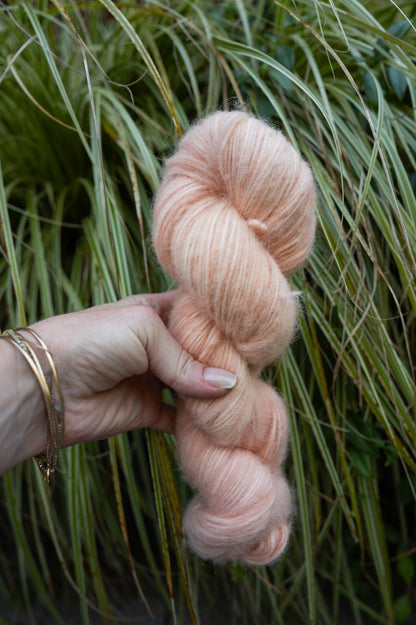 6/19 Weekend Dyed-to-Order